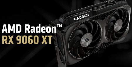 کارت گرافیک AMD Radeon RX 9060 XT 16GB جهش عملکرد در رده میان‌رده
