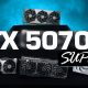 کارت گرافیک RTX 5070 Ti SUPER حافظه بیشتر، قدرت بالاتر!