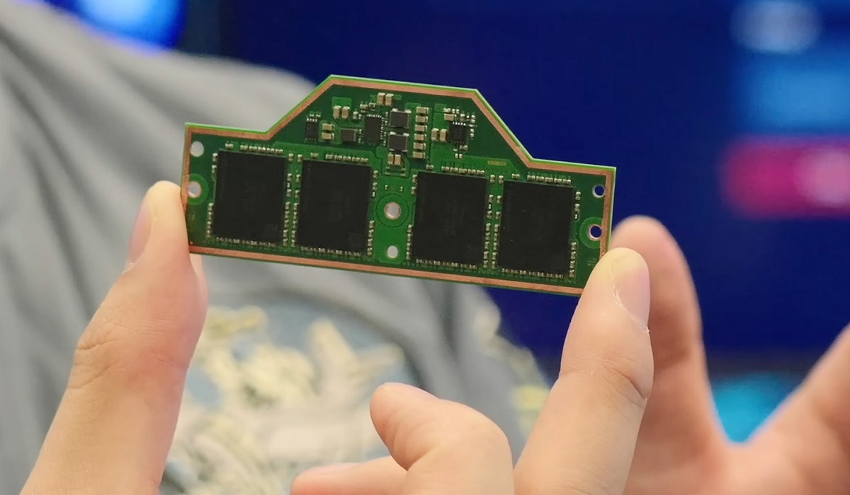 آینده رم لپتاپ LPDDR6 و ماژول CAMM2 از راه میرسند
