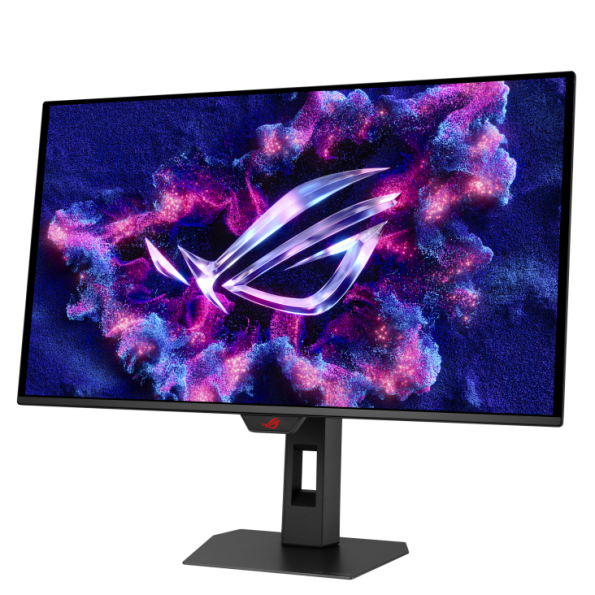 ارزانترین مانیتور OLED گیمینگ ROG با نرخ 280Hz معرفی شد!