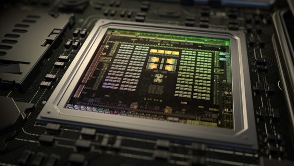 معرفی Nvidia N1X SoC با ۶۱۴۴ هسته Blackwell
