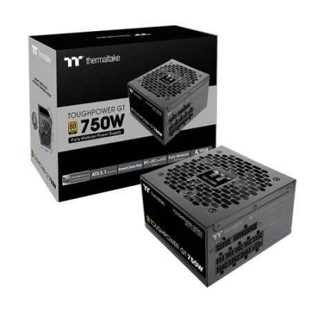 پاور Thermaltake Toughpower GT 750W