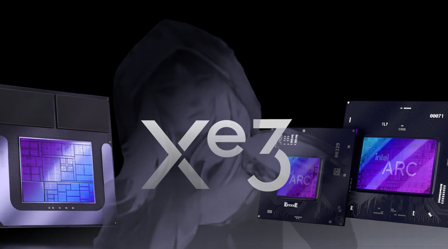 پردازنده Nova Lake-AX اینتل؛ رقیب جدی برای APUهای Halo از AMD