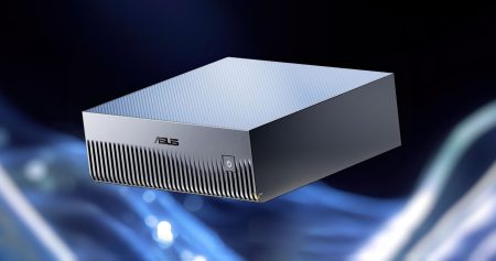 ASUS Ascent GX10، مینی‌پی‌سی AI با Grace Blackwell و آغاز مسیر دسکتاپ انویدیا