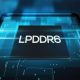 LPDDR6، استاندارد حافظه برای عصر هوش مصنوعی رونمایی شد