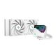 کولر پردازنده DeepCool LT520 - White
