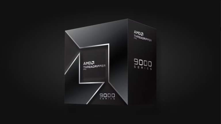 Threadripper Pro 9995WX، رقیب جدی برای 7995WX با امتیاز ۳۰۱۷۰ در Geekbench