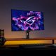 ارزان‌ترین مانیتور OLED گیمینگ ROG با نرخ 280Hz معرفی شد!