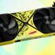 انویدیا از کارت گرافیک RTX 5090 سایبرپانک رونمایی کرد!