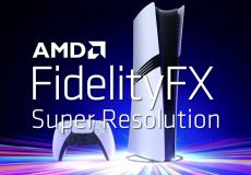 تحول بزرگ در PS5 Pro! آپدیت جدید با قدرت FSR 4 بازی‌ها را دگرگون می‌کند!