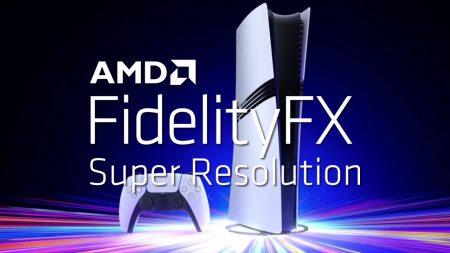 تحول بزرگ در PS5 Pro! آپدیت جدید با قدرت FSR 4 بازی‌ها را دگرگون می‌کند!