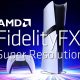 تحول بزرگ در PS5 Pro! آپدیت جدید با قدرت FSR 4 بازی‌ها را دگرگون می‌کند!