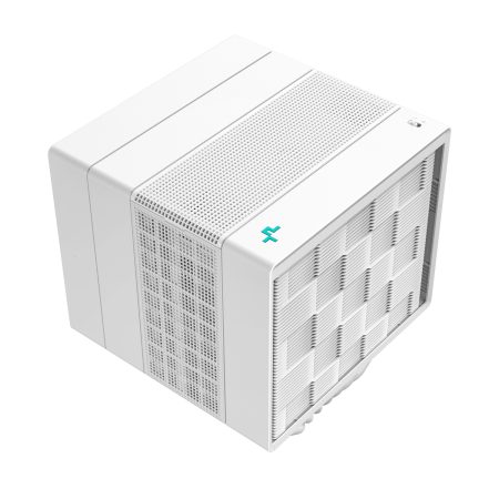خنک کننده پردازنده دیپ کول مدل Assassin IV White