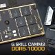 فکر می‌کنید سرعت کامپیوتر شما چقدر می‌تواند بیشتر شود؟ شرکت G.SKILL با همکاری تیم ROG از ASUS یک دستاورد شگفت‌انگیز را به نمایش گذاشته است.
