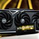 عرضه احتمالی کارت‌های NVIDIA GeForce RTX 50 SUPER در تعطیلات ۲۰۲۵