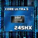 قدرت‌نمایی Core Ultra 5 245HX اینتل در لپ‌تاپ جبران می‌کند!