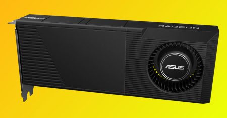 معرفی GPU حرفه‌ای Radeon AI PRO R9700‌؛ طراحی ایسوس و ASRock با ۳۲GB حافظه، عملکرد AI قوی