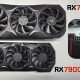 نمونه اولیه RX 7950 XTX؛ غول فراموش‌شده AMD؟
