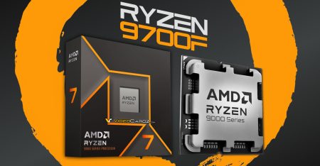 همه‌چیز درباره Ryzen 7 9700F؛ انتخابی هوشمندانه برای گیمرها