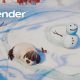 ویژگی‌های مهم Blender 4.5 LTS؛ نسخه‌ای حرفه‌ای برای انیمیشن، بازی و VFX