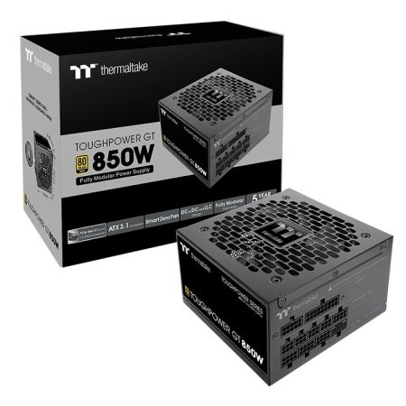 پاور Thermaltake Toughpower GT 850W