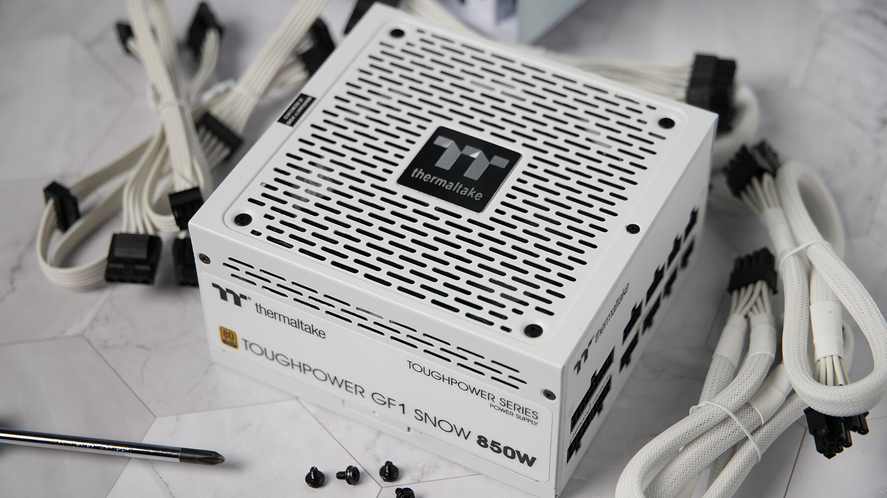 پاور Thermaltake Toughpower GT 850W Snow