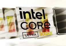 پردازنده Nova Lake-AX اینتل با ۲۸ هسته و گرافیک Xe3P فاش شد