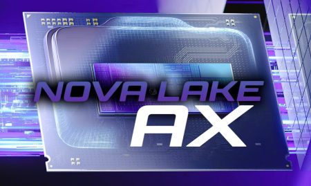 پردازنده Nova Lake-AX اینتل؛ رقیب جدی برای APUهای Halo از AMD