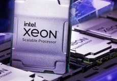 پردازنده Xeon 7 Diamond Rapids با ۱۹۲ هسته، مرزهای قدرت را جابجا می‌کند!