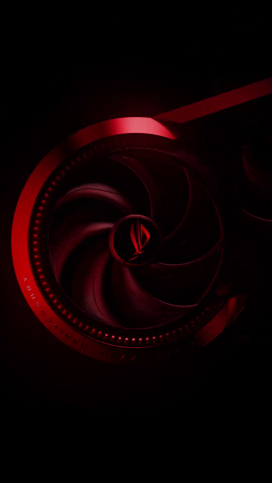 اولین تصاویر از ASUS ROG RTX 5090 Matrix هرآنچه از طراحی عجیب و قدرت این پرچمدار می‌دانیم