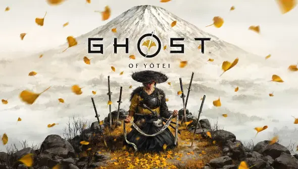 مراحل ساخت Ghost of Yotei به پایان رسید و بازی گلد شد!
