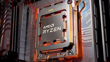 AM6 از راه می‌رسد! جهش بزرگ AMD با ۲۲٪ پین بیشتر و پشتیبانی از DDR6