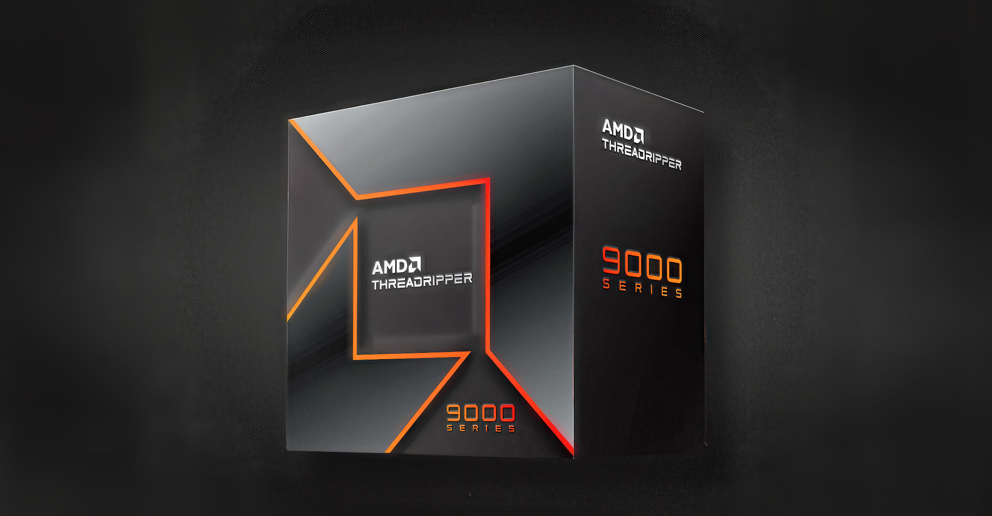 AMD Threadripper 9000X و Pro 9000WX رسماً وارد بازار شد عملکرد حرفه‌ای‌ برای حرفه‌ای‌ها