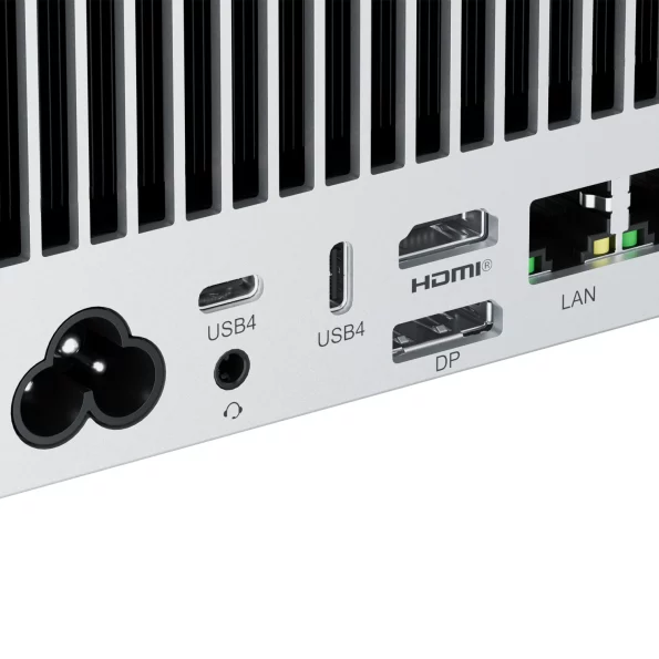 Beelink GTR9 Pro؛ هر آنچه باید از قدرتمندترین مینی پی سی بازار بدانید