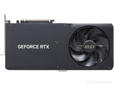 MSI RTX 5080 Expert؛ خنک‌کننده Push‑Pull و بدنه فلزی برای گیمرهای حرفه‌ای