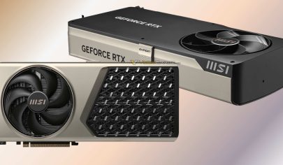 MSI RTX 5080 Expert؛ خنک‌کننده Push‑Pull و بدنه فلزی برای گیمرهای حرفه‌ای