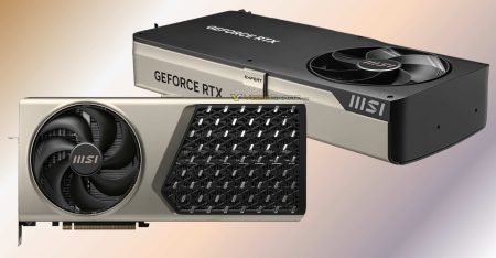 MSI RTX 5080 Expert؛ خنک‌کننده Push‑Pull و بدنه فلزی برای گیمرهای حرفه‌ای