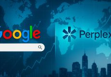 Perplexity AI با پیشنهاد خرید گوگل کروم، گوگل را به چالش می‌کشد!