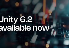 Unity AI در Unity 6.2 ابزارهایی برای خلق هوشمند آثار CG و تسریع فرآیند توسعه