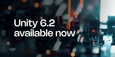 Unity AI در Unity 6.2 ابزارهایی برای خلق هوشمند آثار CG و تسریع فرآیند توسعه