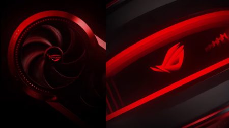 اولین تصاویر از ASUS ROG RTX 5090 Matrix هرآنچه از طراحی عجیب و قدرت این پرچمدار می‌دانیم