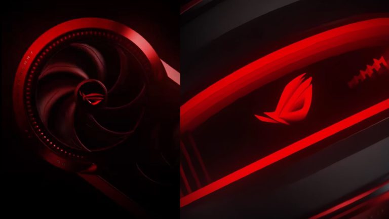 اولین تصاویر از ASUS ROG RTX 5090 Matrix هرآنچه از طراحی عجیب و قدرت این پرچمدار می‌دانیم