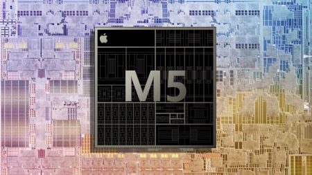 اپل و TSMC همکاری برای تولید تراشه‌های مک ۲۰۲۶ با معماری پیشرفته CoWoS