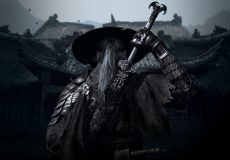 تجربه بازی Phantom Blade Zero از مبارزات بی‌رحمانه تا جهان تاریک و خیره‌کننده
