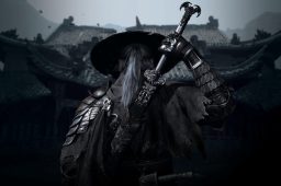 تجربه بازی Phantom Blade Zero از مبارزات بی‌رحمانه تا جهان تاریک و خیره‌کننده