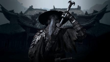 تجربه بازی Phantom Blade Zero از مبارزات بی‌رحمانه تا جهان تاریک و خیره‌کننده