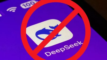 تحقیق درباره‌ی دریافت کمیسیون غیرقانونی توسط مدیر DeepSeek