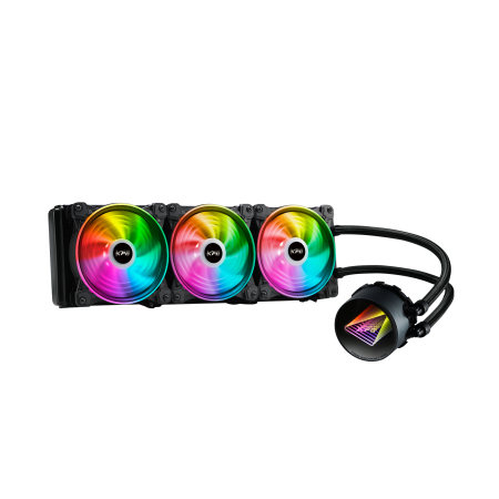 خنک‌کننده مایع ADATA XPG LEVANTE X 360