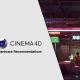 راهنمای انتخاب سیستم کامپیوتر مناسب Cinema 4D (آپدیت ۲۰۲۵)