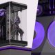 سیستم گیمینگ MasterFrame 360 Panorama S با RTX 5080؛ شاهکار Cooler Master